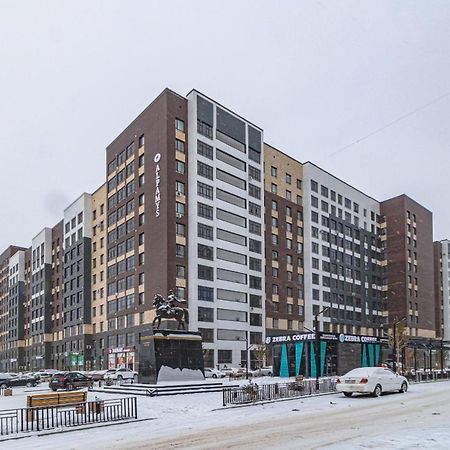 Alpamys Apartment Taldykol Exterior photo