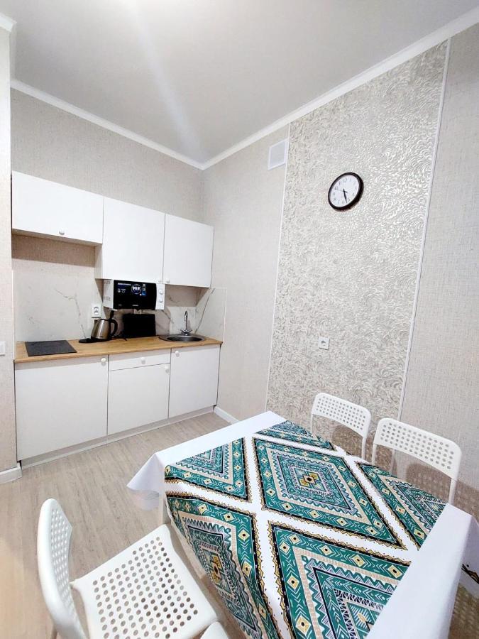 Alpamys Apartment Taldykol Exterior photo